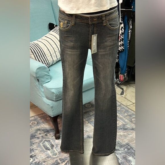 NWT!!! Roca Wear Jeans - Picture 1 of 9